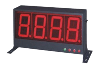 紅外測溫儀-SLD-D型智能顯示大屏